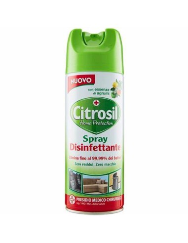 Citrosil Spray Disinfettante - il regno dello shop