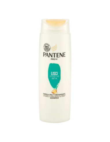 Pantene Pro-V Pantene Shampoo Lisci Effetto - il regno dello shop