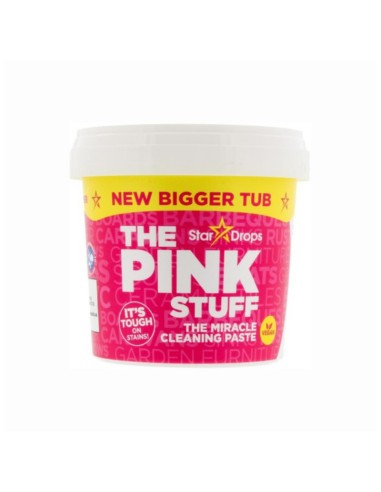Pink Stuff Pasta Detergente - il regno dello shop