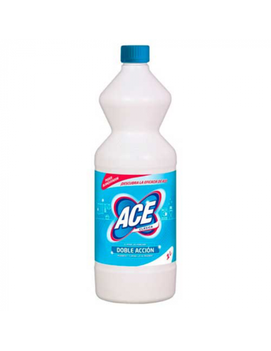 Candeggina ACE Classica 1 litro: Protezione per Casa e Bucato" - il regno dello shop
