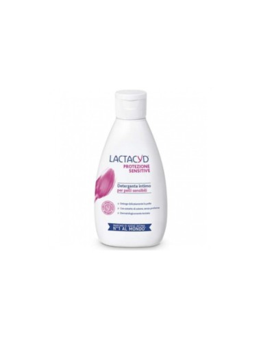 Lactacyd 200ml: Igiene Intima Sicura e Protettiva per Ogni Esigenza - il regno dello shop