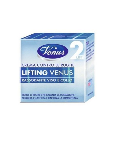 Crema Contro le Rughe Lifting Venus: Nuova Formula Potenziata e Risultati Sorprendenti - il regno dello shop