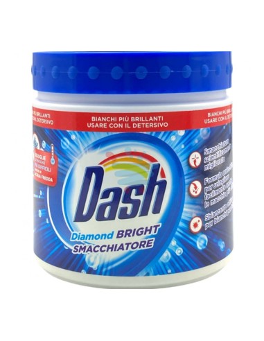 Dash Diamond Bright: Lo Smacchiatore per Capi Bianchi - il regno dello shop