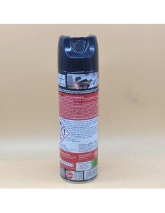 Zig Zag Insetticida Spray alla Lavanda 500ml: Soluzione Efficace contro Mosche e Zanzare-ilregnodelloshop.it 2